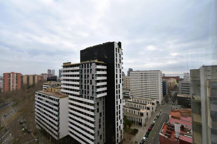 Impresionante piso con vistas despejadas photo 0