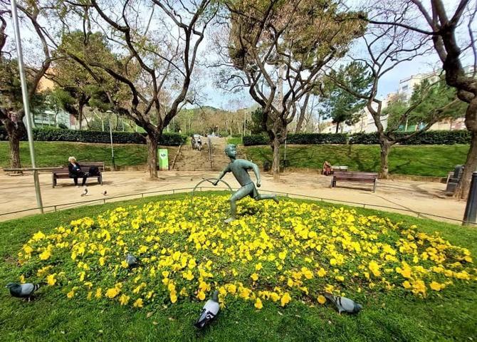 Tu nuevo hogar junto al Parque del Guinardó photo 0