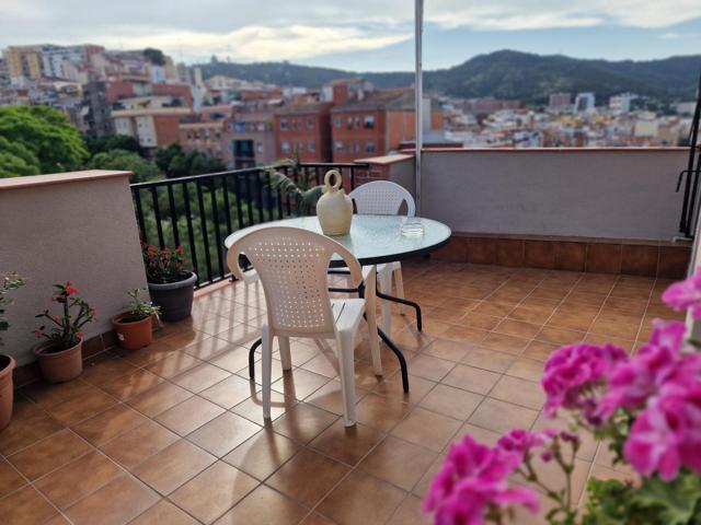 ÁTICO DUPLEX CON TRES TERRAZAS photo 0