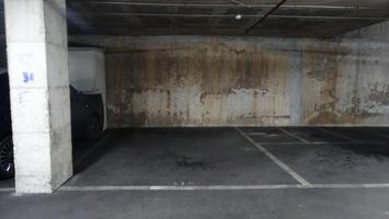 Parking En venta en La Vila Olímpica Del Poblenou, Barcelona photo 0