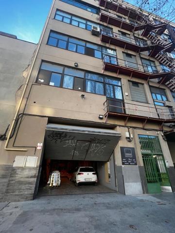 Nave Industrial En venta en Trajana, Sant Adrià De Besòs photo 0