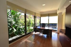 Elegante oficina disponible en Paseig Taulat photo 0