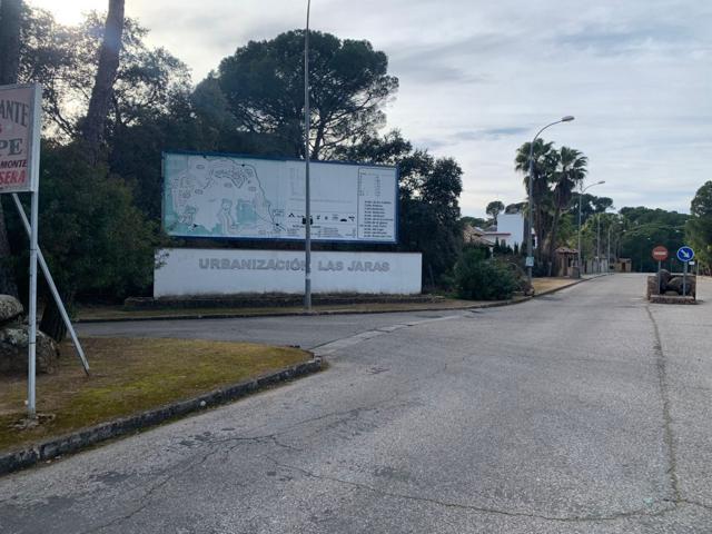 Terreno Urbanizable En venta en Las Jaras - Assuan, Córdoba photo 0