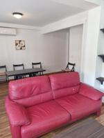 Piso de dos habitaciones en Parque Cruz Conde photo 0
