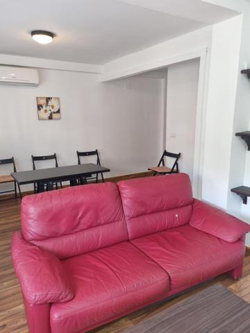 Piso de dos habitaciones en Parque Cruz Conde photo 0
