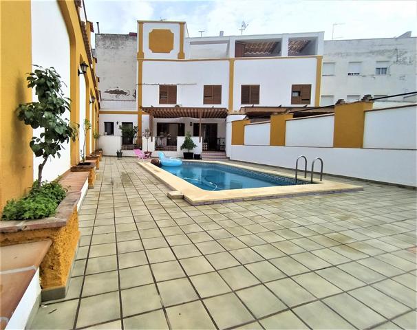 Unifamiliar En venta en Villa Del Río, Villa Del Rio photo 0