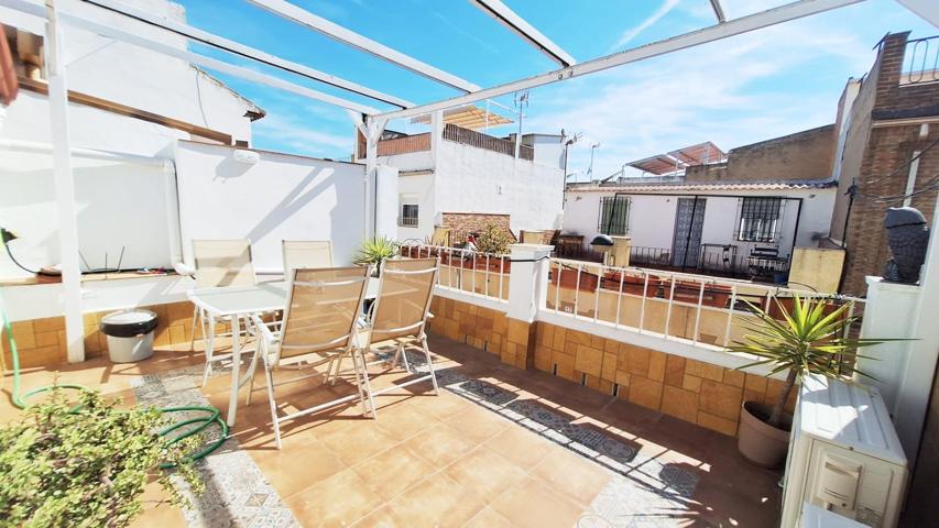¡¡ CASA REFORMADA CON SOLARIUM EN EL HIGUERON!! photo 0