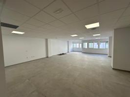 MAGNÍFICA OFICINA EN ALQUILER, DIAFANA, JUNTO AL CORTE INGLÉS photo 0