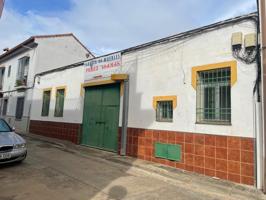 OPORTUNIDAD en San Rafael de la Albaida para construcción de 1,2 viviendas unifamiliares photo 0