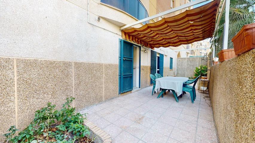 MAGNÍFICA VIVIENDA EN FATIMA, SITUADA EN URBANIZACION CERRADA, UBICADA EN PLANTA BAJA CON TERRAZA!!! photo 0