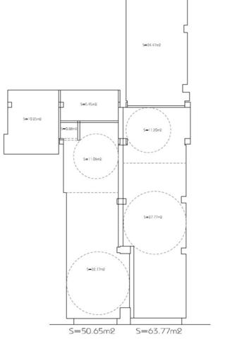 LOCALES PARA HACER LOFTS photo 0