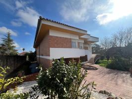 CHALET INDEPENDIENTE EN ZONA ASOMADILLA photo 0