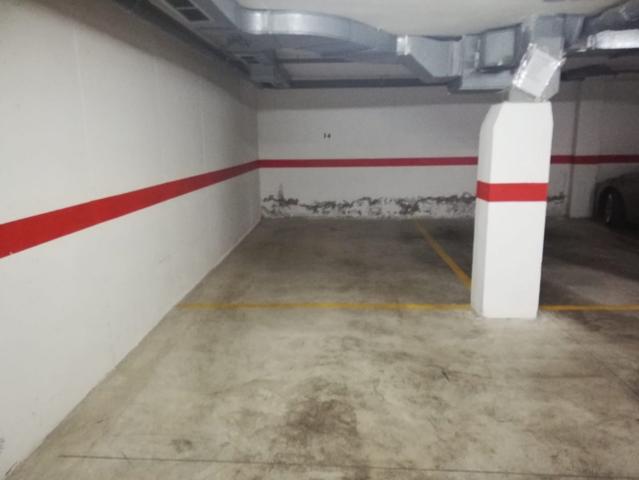 OPORTUNIDAD VENTA DE GARAJE EN LA ZONA DEL CAMPING photo 0