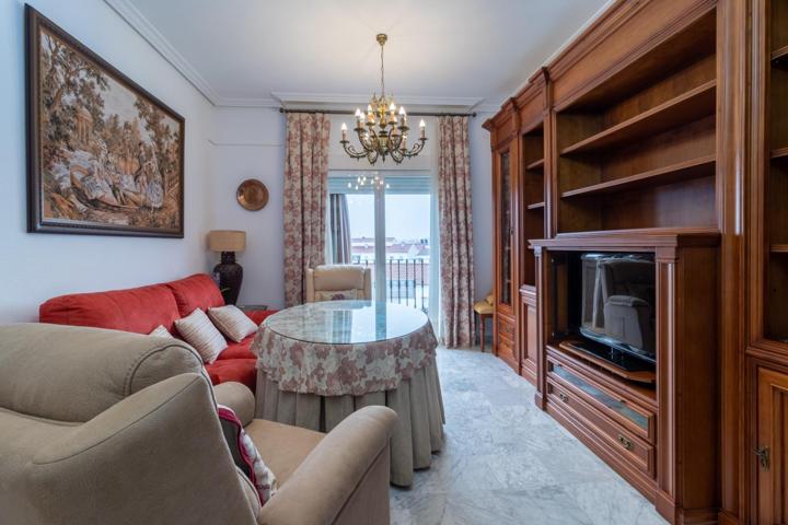 🏡 AMPLIO PISO EN RONDA MUÑOCES – POZOBLANCO 🏡 photo 0