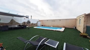 ¡¡ESPECTACULAR CASA EN BARRIADA DE LOS MOCHOS, CÓRDOBA!! photo 0