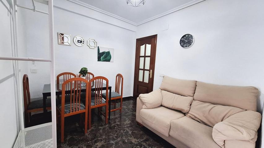 ¡¡ PISO EN ZONA FUENSANTA, REFORMADO Y CON BUEN ACCESO !! photo 0