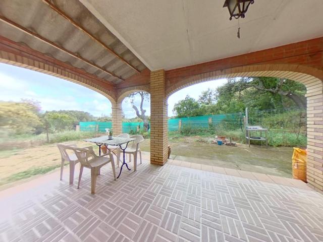 CASA CON TERRENO SITUADO EN LAS SIETE FINCAS -CASTAÑAR ALTO photo 0