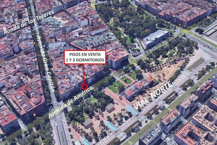 ¿El mejor piso de Córdoba de 1 dormitorio? Seguramente. Ubicación y calidades excelentes. photo 0