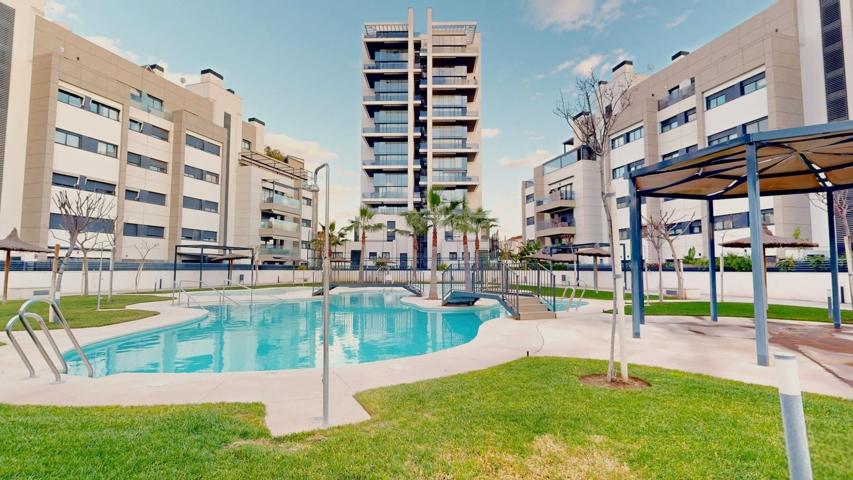 ¡¡ EXCLUSIVA VIVIENDA EN EL RESIDENCIAL CLARO DEL AGUA - ZONA CAÑITO BAZÁN!! photo 0