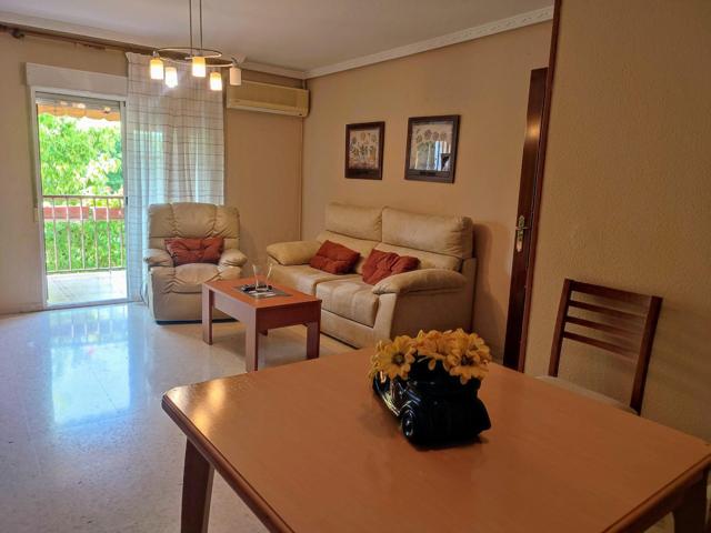 GRAN VIVIENDA EN MIRALBAIDA, PARA ENTRAR A VIVIR, ASCENSOR!!!! photo 0