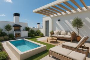 EXCLUSIVO ATICO DUPLEX EN HIPERCOR, CORDOBA photo 0