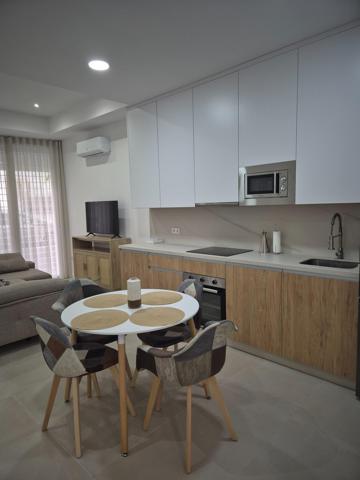 MAGNÍFICO LOFT EN SANTA ROSA photo 0