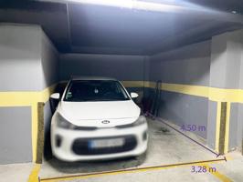 ¡¡ PLAZA DE GARAJE EN VENTA EN EL CENTRO DE CÓRDOBA !! photo 0