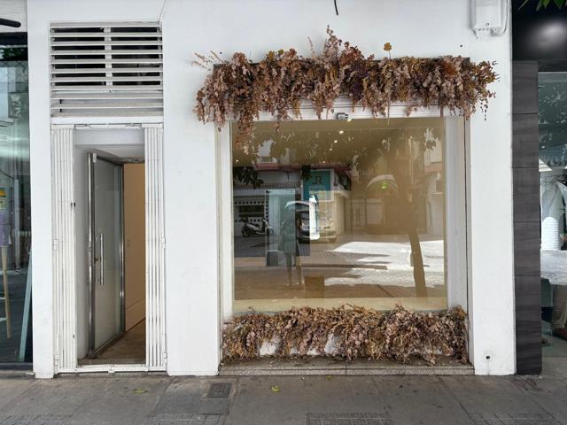 LOCAL EN PLAZA CHIRINOS, CORDOBA photo 0