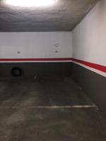 ¡PLAZA DE GARAJE EN AVDA. AL NASIR! EDIFICIO ATOCHA. photo 0