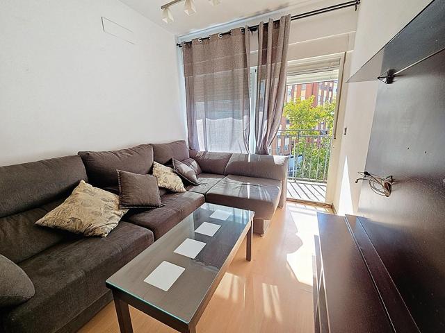 Piso en venta junto a la Plaza Cristo de Gracia! photo 0