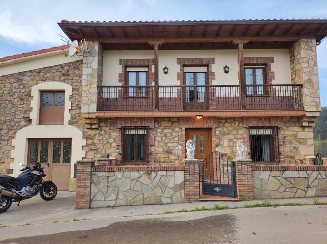 Casa En venta en Villaescusa (cantabria) photo 0