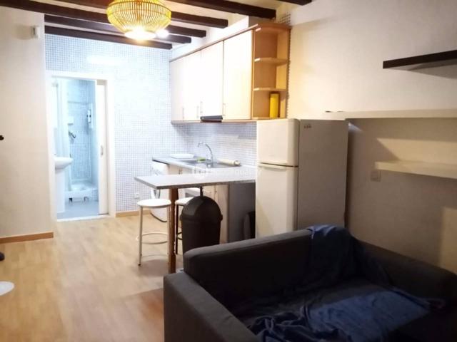 Loft en alquiler en El Raval photo 0