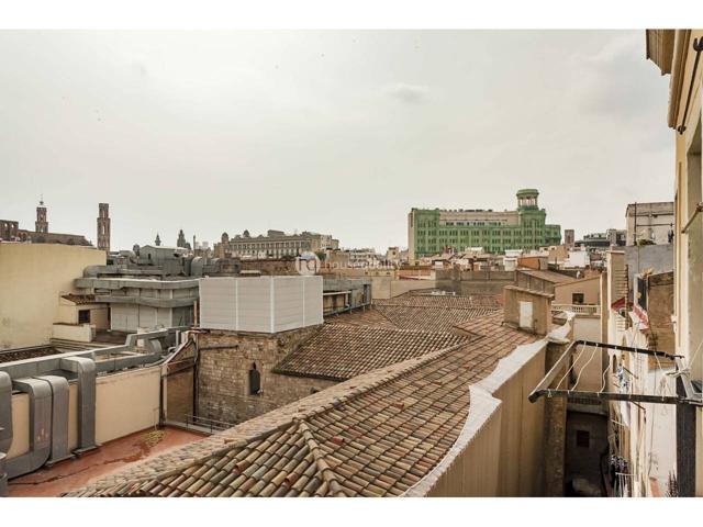 Ático en venta en Sant Pere-Santa Caterina-La Ribera photo 0