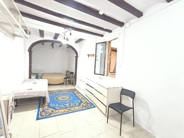 Venta Piso en Barcelona Capital - Sant Pere-Santa Caterina-La Ribera photo 0