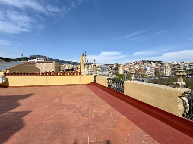 Vive el encanto modernista en el corazón de Gràcia – Piso único en Plaça Lesseps photo 0