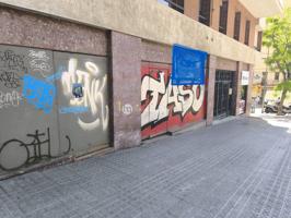Local Comercial en Alquiler en Barcelona Capital - El Baix Guinardó photo 0