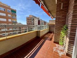 Piso en venta en El Camp d'en Grassot-Gràcia Nova(08024) photo 0