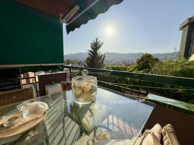 TU NUEVO HOGAR EN FONT D'EN FARGUES: LUZ, ESPACIO Y UNA TERRAZA QUE LO TIENE TODO photo 0
