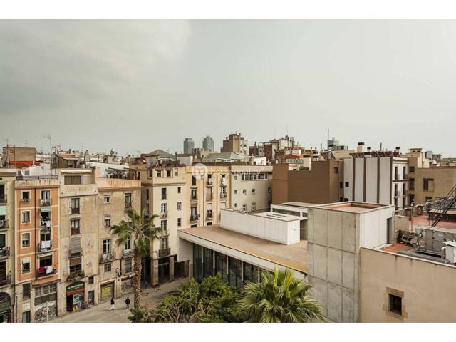 Piso en venta en Sant Pere-Santa Caterina-La Ribera photo 0