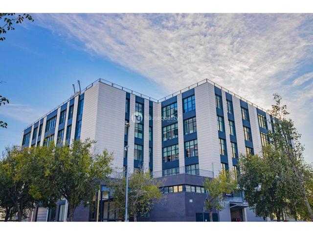 Edificio de nueva construcción con certificación LEED Silver photo 0