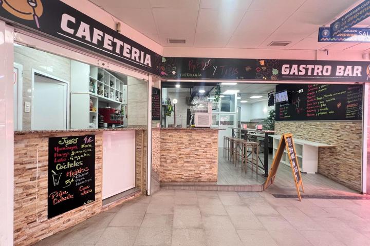 ¿Te dedicas a la restauración? ¿Cansado de trabajar para otros? photo 0