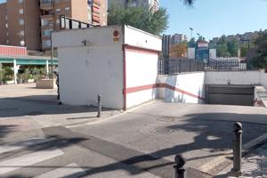 Dile adiós a dar más vueltas que un tiovivo buscando aparcamiento photo 0