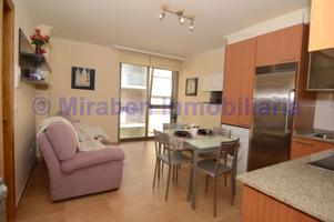 CENTRICO APARTAMENTO EN ALQUILER. CON GARAJE Y TRASTERO photo 0