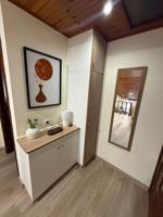 Atico de 1 dormitorio para todo el año photo 0