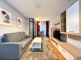 BONITO ESTUDIO A UN PASO DE LA PLAYA EN ALQUILER PARA TODO EL AÑO photo 0