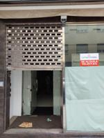 ALQUILER LO CAL COMERCAIL EN BOIRO CENTRO photo 0