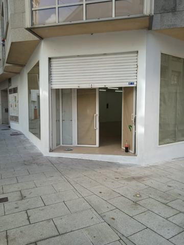 AMPLIO Y CENTRICO LOCAL COMERCIAL EN ALQUILER BOIRO photo 0