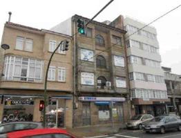 EDIFICIO EMBLEMÁTICO EN CAMBADOS photo 0