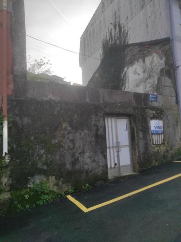 Terreno Urbanizable En venta en Centro, O Grove photo 0
