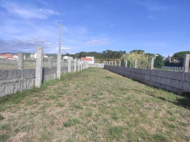 Terreno Urbanizable En venta en Centro, O Grove photo 0